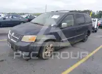 2008 Dodge Grand Caravan фото