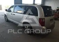 2008 Dodge Grand Caravan фото