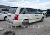 2008 Dodge Grand Caravan фото