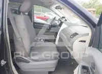 2008 Dodge Grand Caravan фото