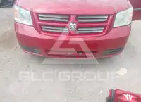2008 Dodge Grand Caravan фото