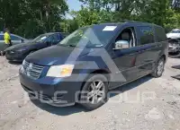 2008 Dodge Grand Caravan фото