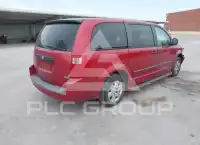 2008 Dodge Grand Caravan фото