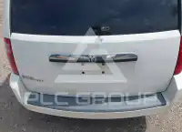 2008 Dodge Grand Caravan photo