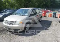 2008 Dodge Grand Caravan фото