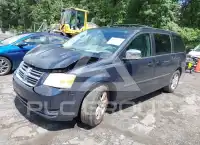 2008 Dodge Grand Caravan фото