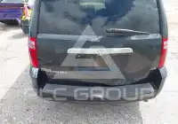 2008 Dodge Grand Caravan photo
