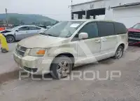 2008 Dodge Grand Caravan фото