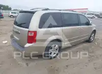 2008 Dodge Grand Caravan фото