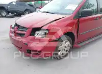 2008 Dodge Grand Caravan фото