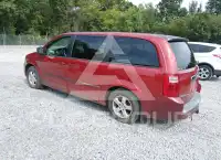 2008 Dodge Grand Caravan фото