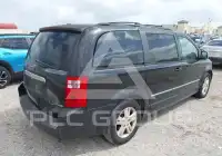 2008 Dodge Grand Caravan photo