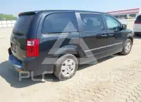 2008 Dodge Grand Caravan фото