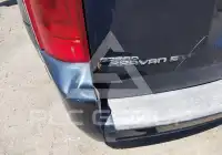 2008 Dodge Grand Caravan photo
