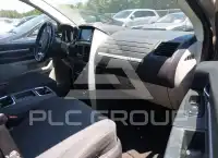 2008 Dodge Grand Caravan фото