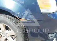 2008 Dodge Grand Caravan фото