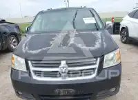 2008 Dodge Grand Caravan photo