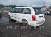 2008 Dodge Grand Caravan фото