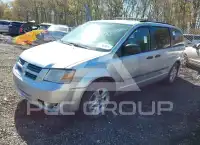 2008 Dodge Grand Caravan фото