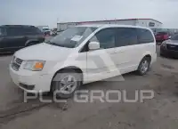 2008 Dodge Grand Caravan фото