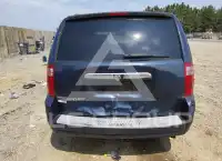 2008 Dodge Grand Caravan фото