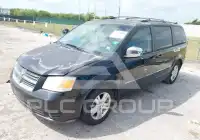 2008 Dodge Grand Caravan photo
