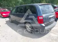 2008 Dodge Grand Caravan фото