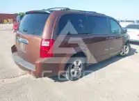 2008 Dodge Grand Caravan фото