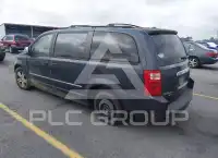 2008 Dodge Grand Caravan фото