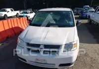 2008 Dodge Grand Caravan фото
