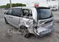 2008 Dodge Grand Caravan фото