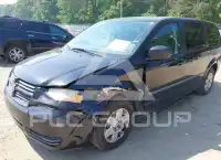 2008 Dodge Grand Caravan фото