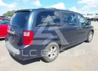 2008 Dodge Grand Caravan фото