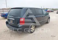 2008 Dodge Grand Caravan фото