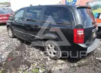 2008 Dodge Grand Caravan фото