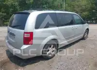 2008 Dodge Grand Caravan фото