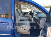 2008 Dodge Grand Caravan фото