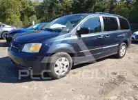 2008 Dodge Grand Caravan photo