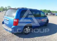 2008 Dodge Grand Caravan фото