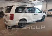 2008 Dodge Grand Caravan photo