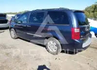 2008 Dodge Grand Caravan photo