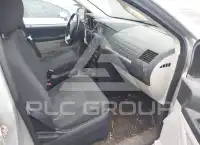 2008 Dodge Grand Caravan фото