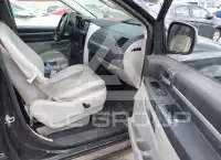 2008 Dodge Grand Caravan photo