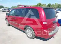 2008 Dodge Grand Caravan фото