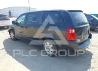 2008 Dodge Grand Caravan фото