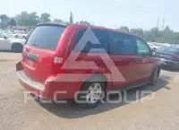 2008 Dodge Grand Caravan фото