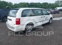2008 Dodge Grand Caravan photo