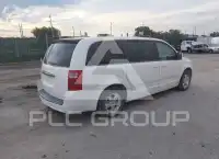 2008 Dodge Grand Caravan фото