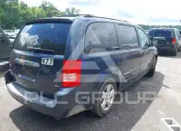 2008 Dodge Grand Caravan фото