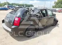 2008 Dodge Grand Caravan фото